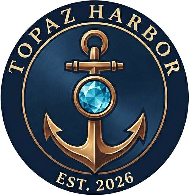 Topaz Harbor